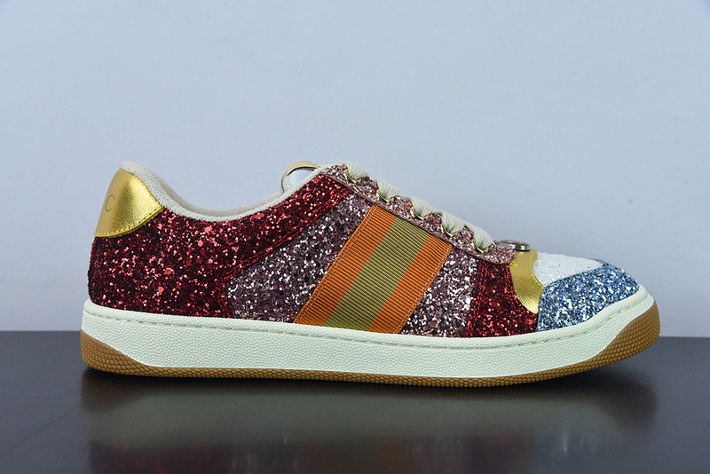 g*u*i sneaker