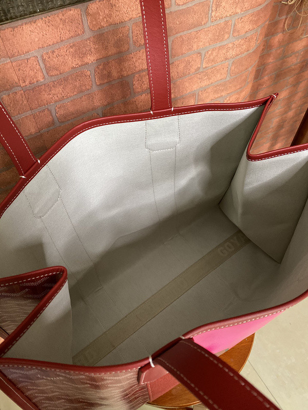 GOYARD PURSE