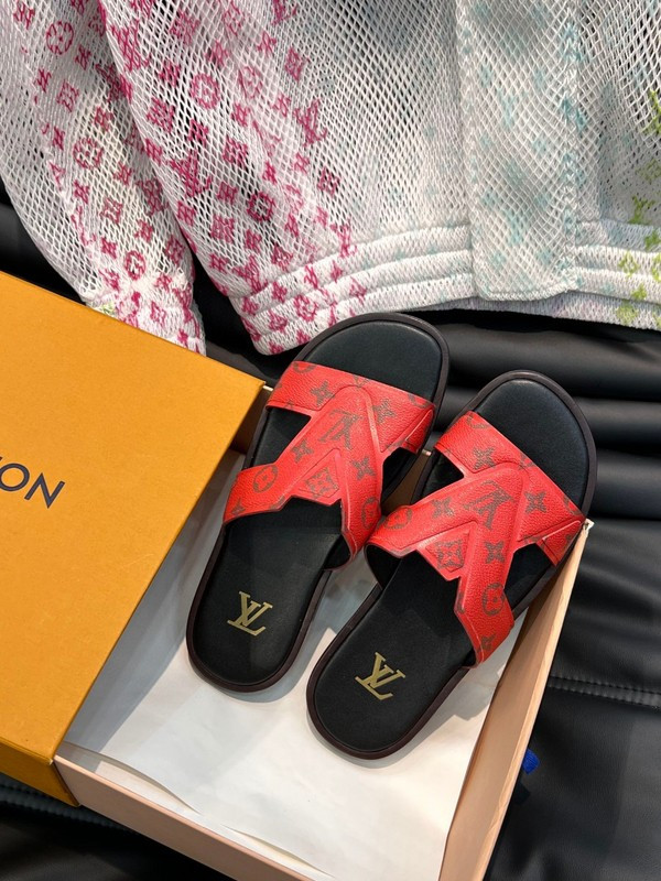 lvt sandals