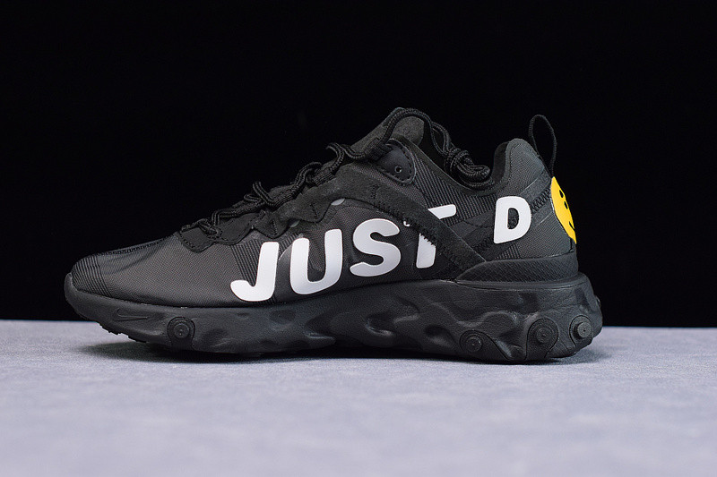 l05v4 nike upcoming react element 55 cpfm "jdi ci8001-001