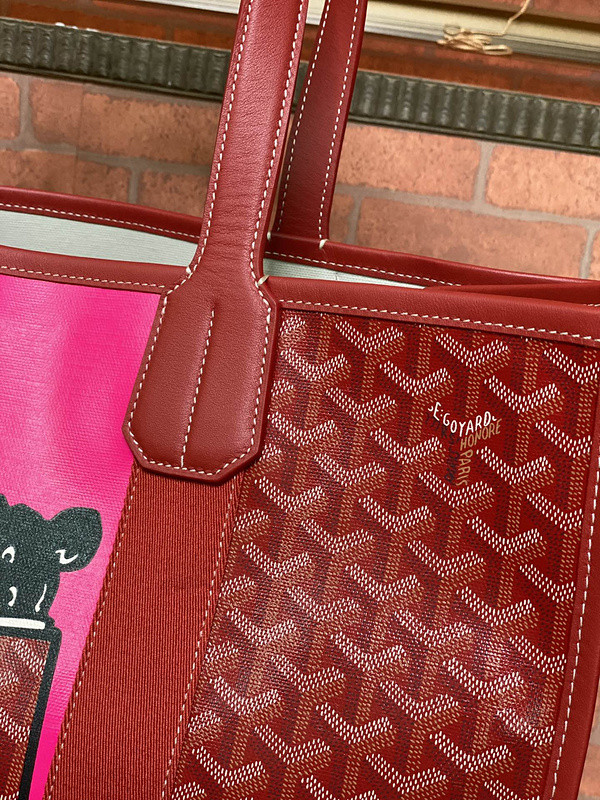 GOYARD PURSE