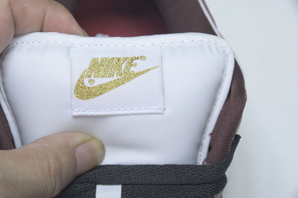 nike sb dunk low S*p*e stars barkroot brown (2021)