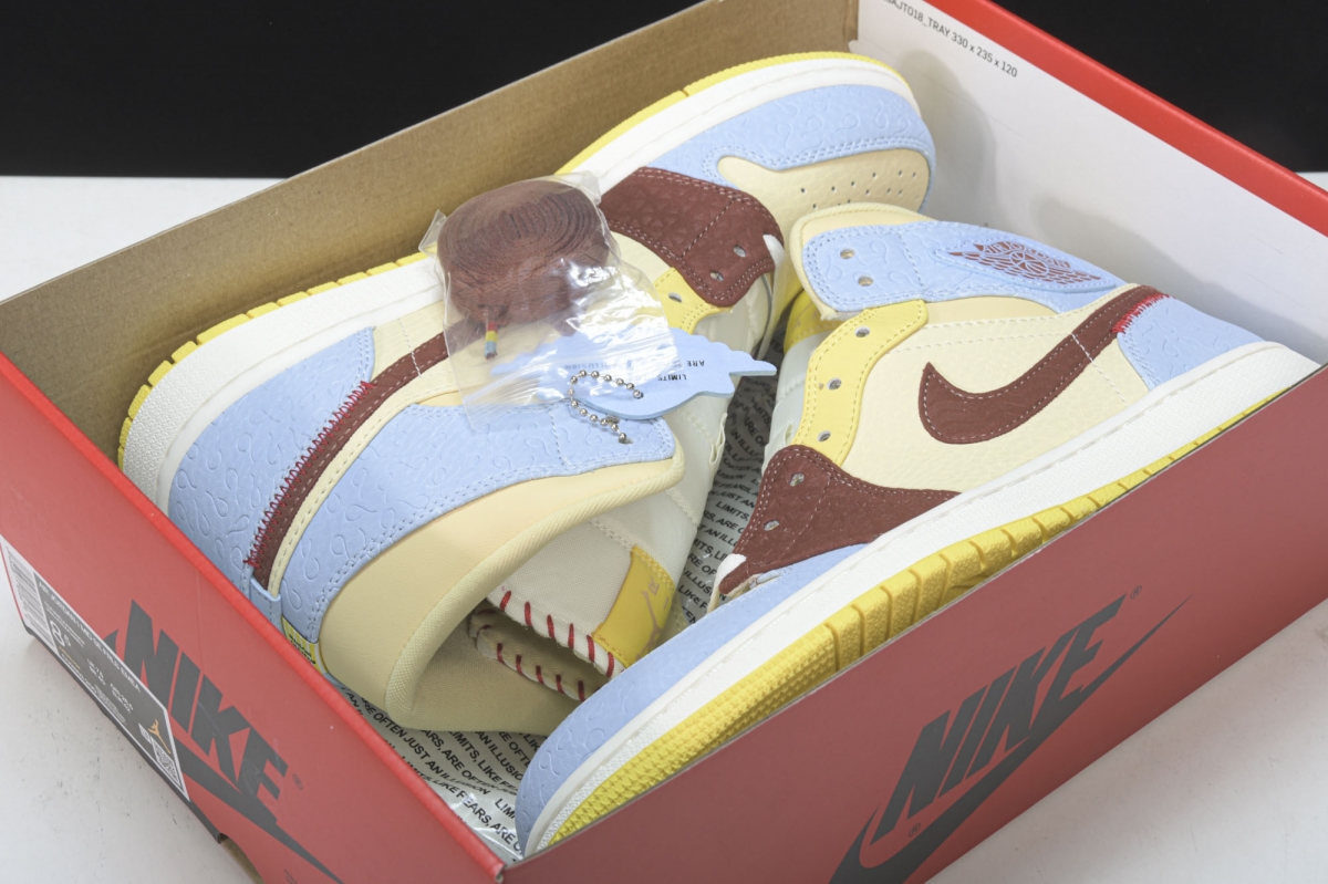 jordan 1 mid se fearless Ma*s*n chateau rouge