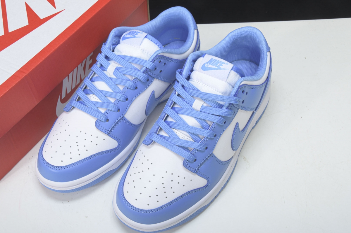 Nike Dunk Low UNC