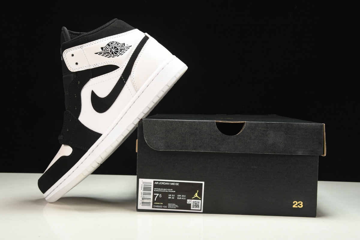 jordan 1 mid Di*m*nd shorts