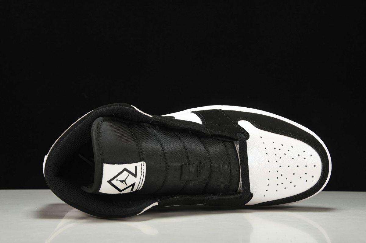 jordan 1 mid Di*m*nd shorts