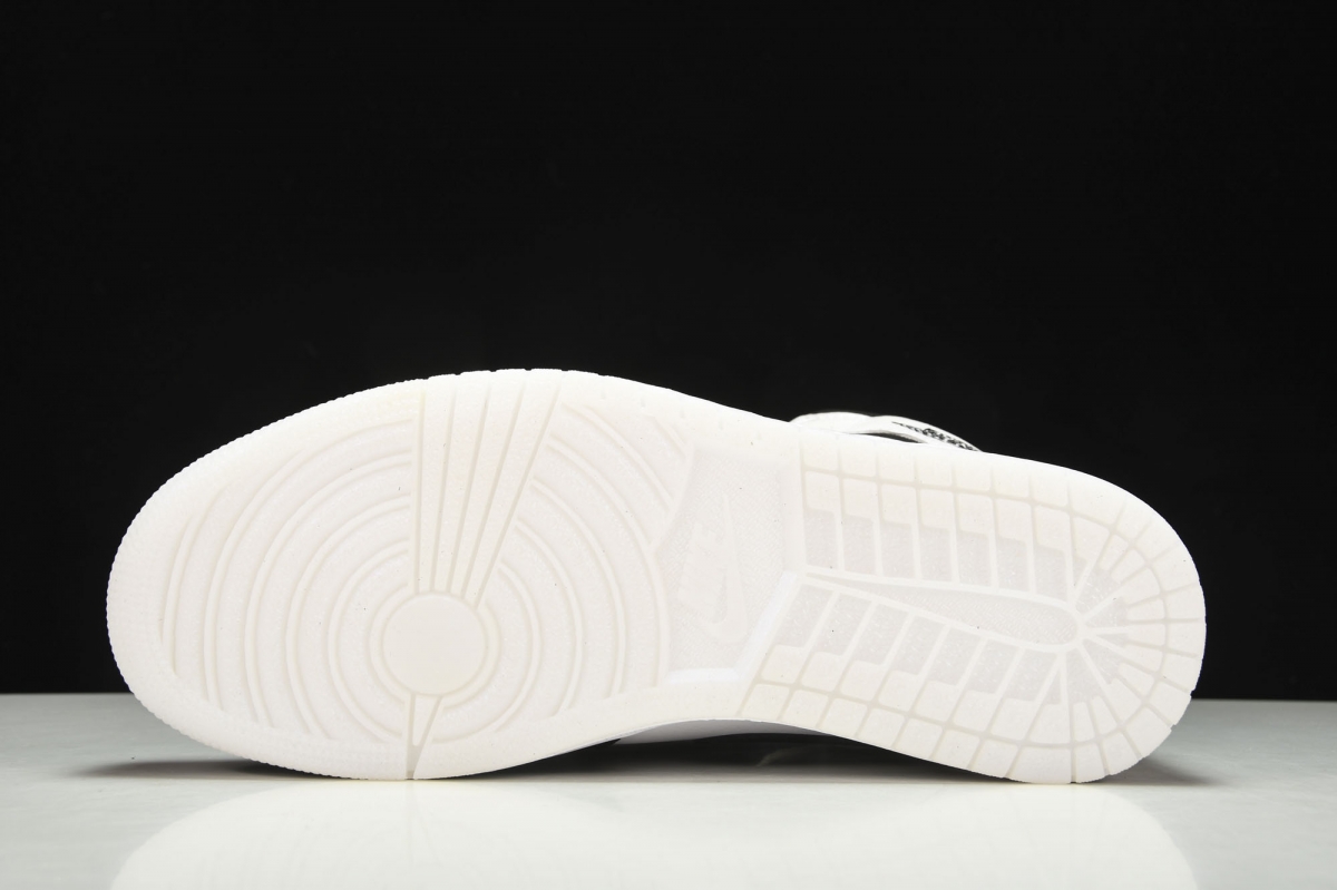 jordan 1 mid Di*m*nd shorts