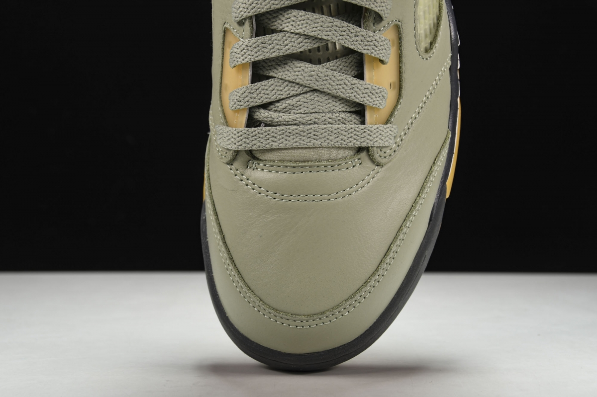 Jordan 5 Retro Jade Horizon