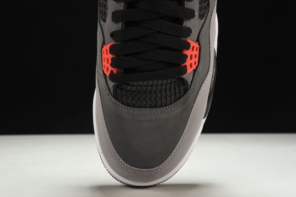 Jordan 4 Retro Infrared