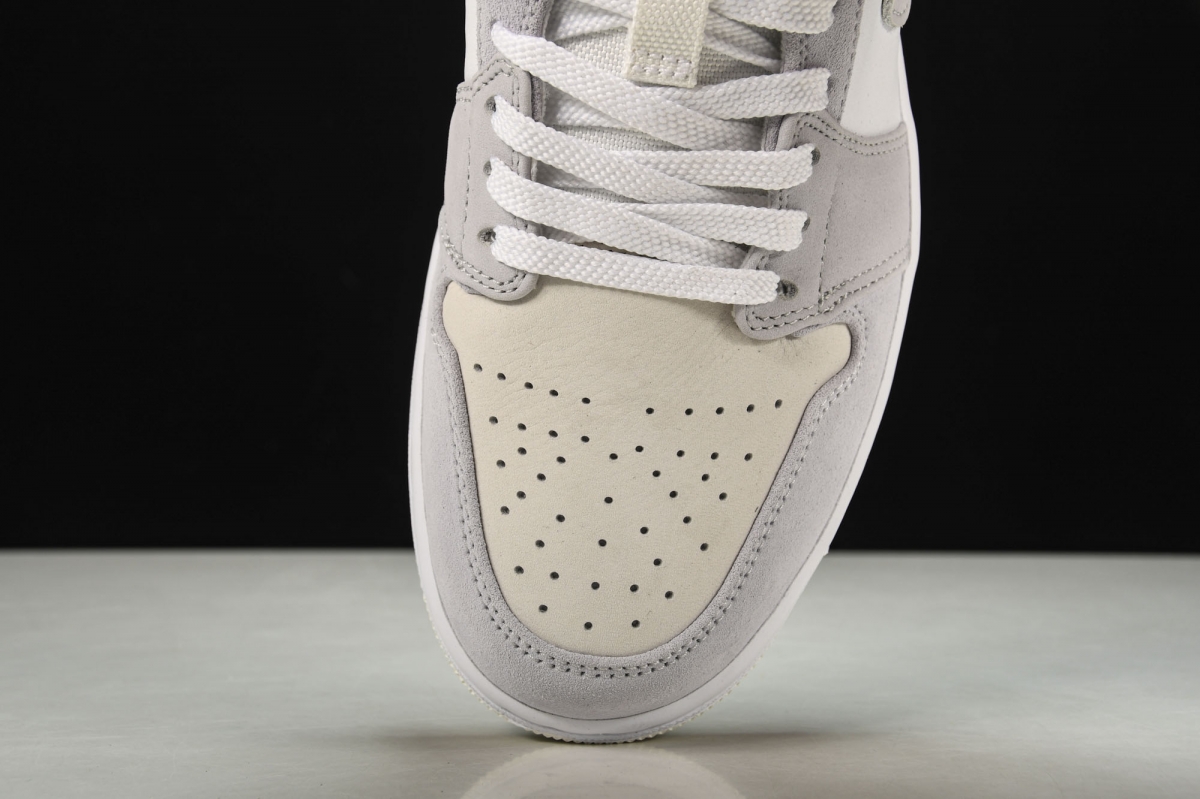 Jordan 1 Low Paris