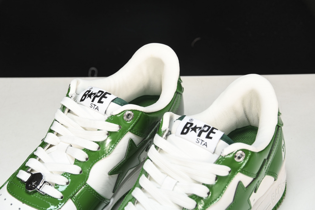 Bapesta 