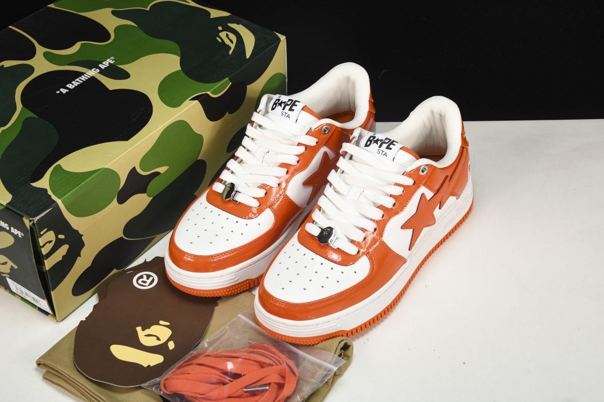 Bapesta 