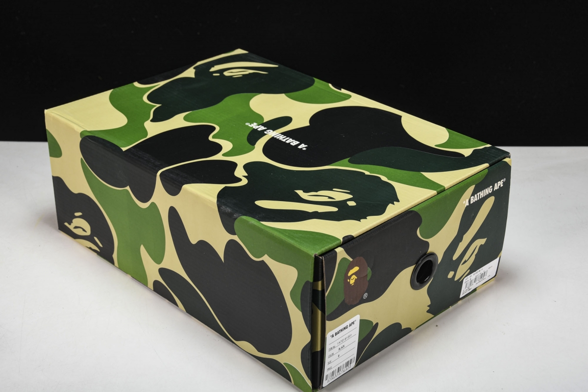 Bapesta 