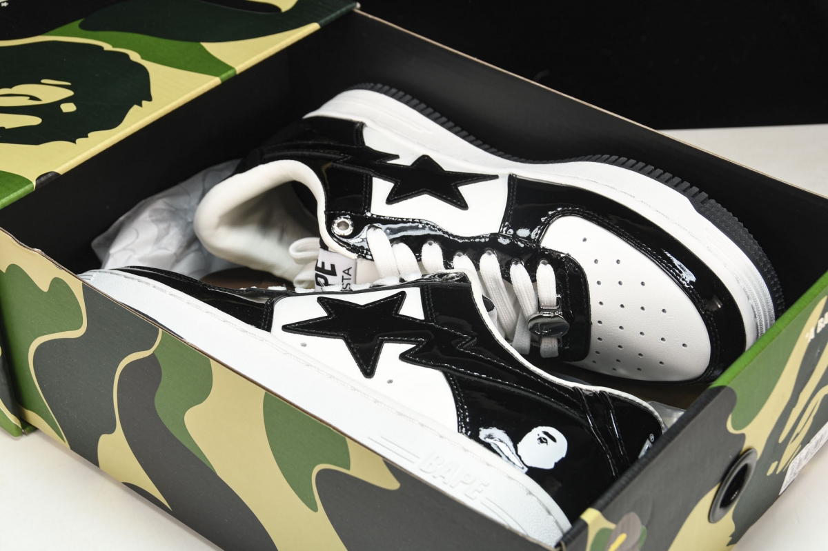 Bapesta 