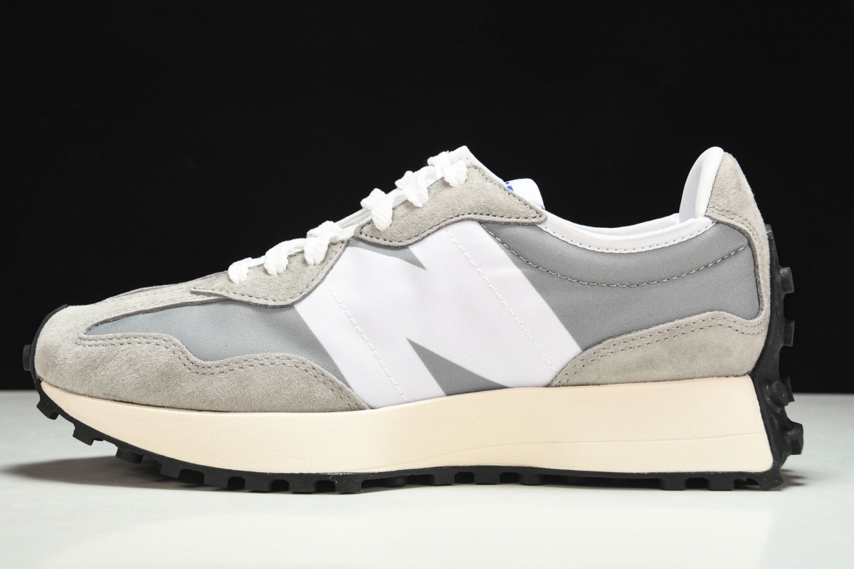 New Balance 327 Grey