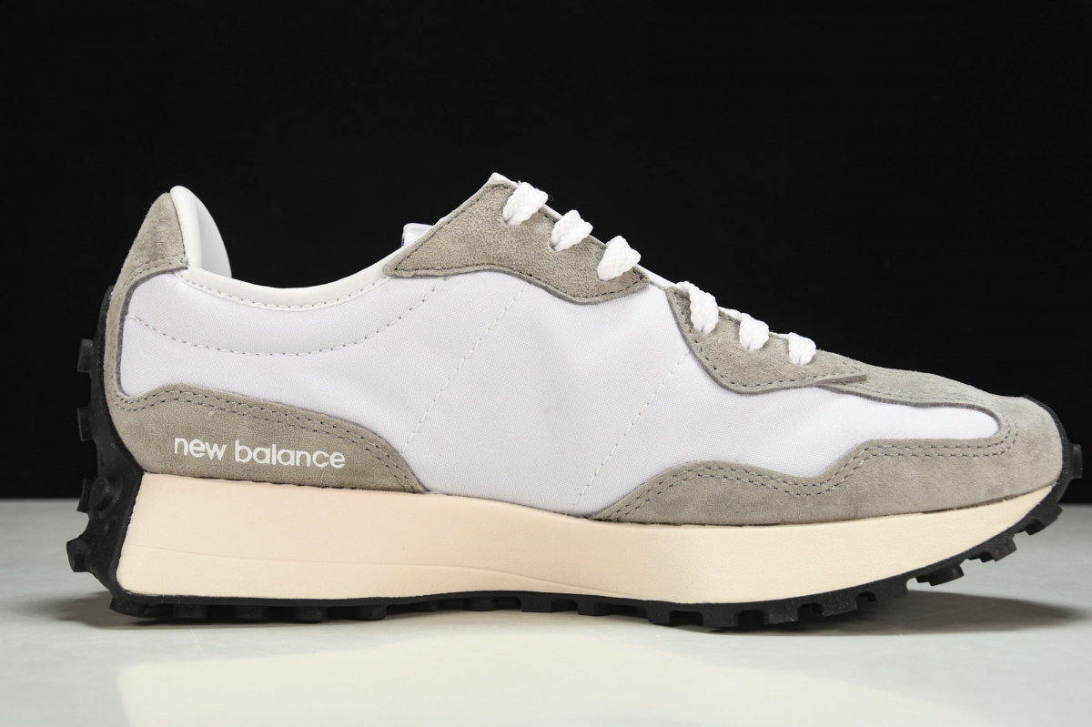 New Balance 327 Grey