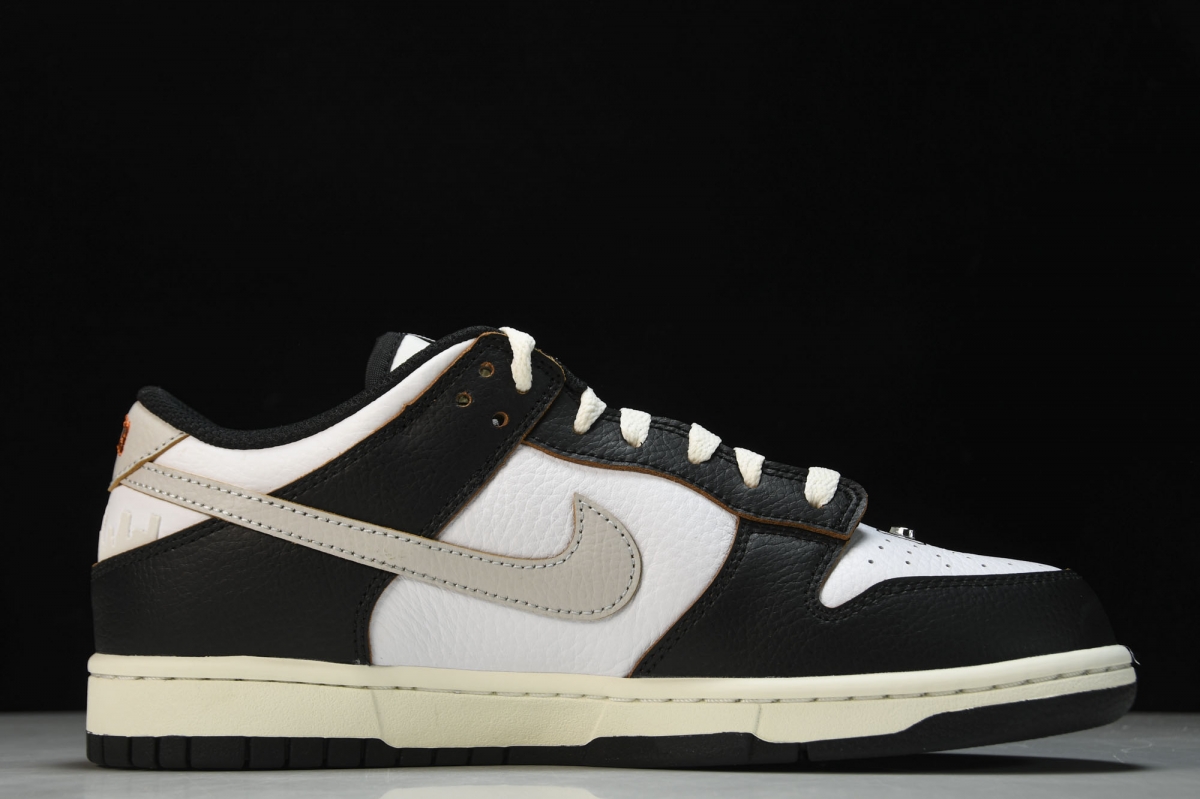 Nike SB Dunk Low HUF San Francisco