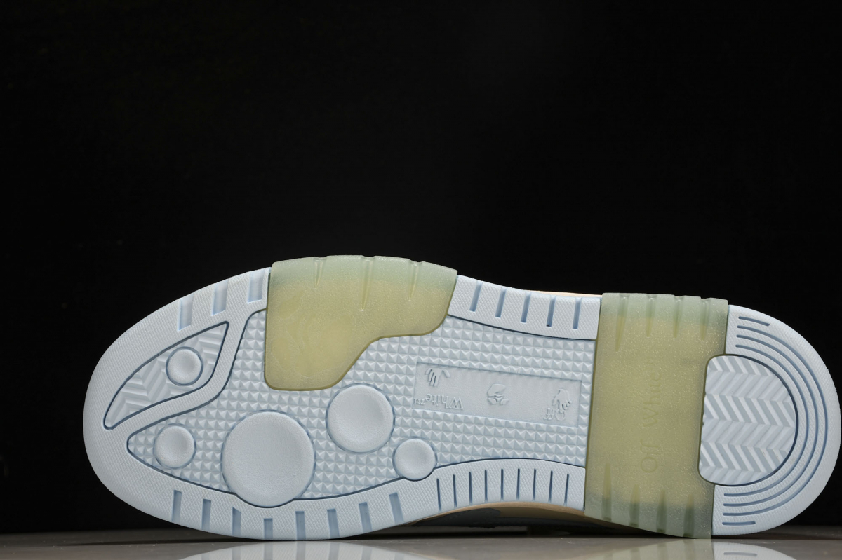 OFF-WHITE Out Of Office