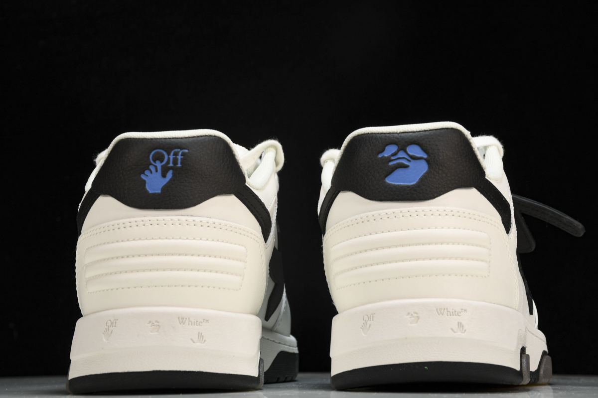 OFF-WHITE Out Of Office