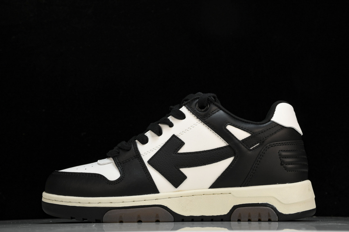 OFF-WHITE Out Of Office