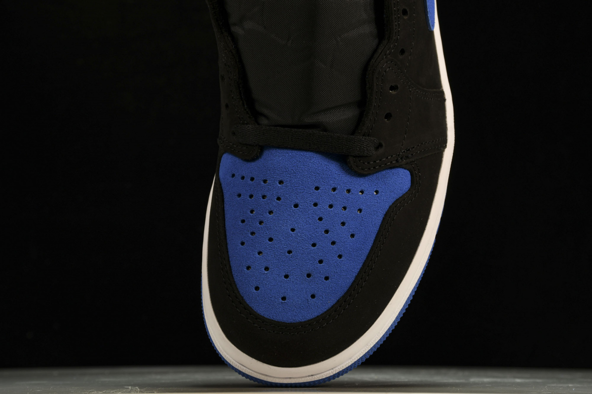 Jordan 1 Retro High OG Royal Reimagined