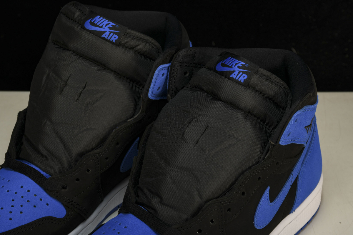 Jordan 1 Retro High OG Royal Reimagined