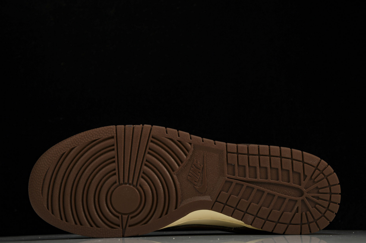 Nike Dunk Low Cacao Wow