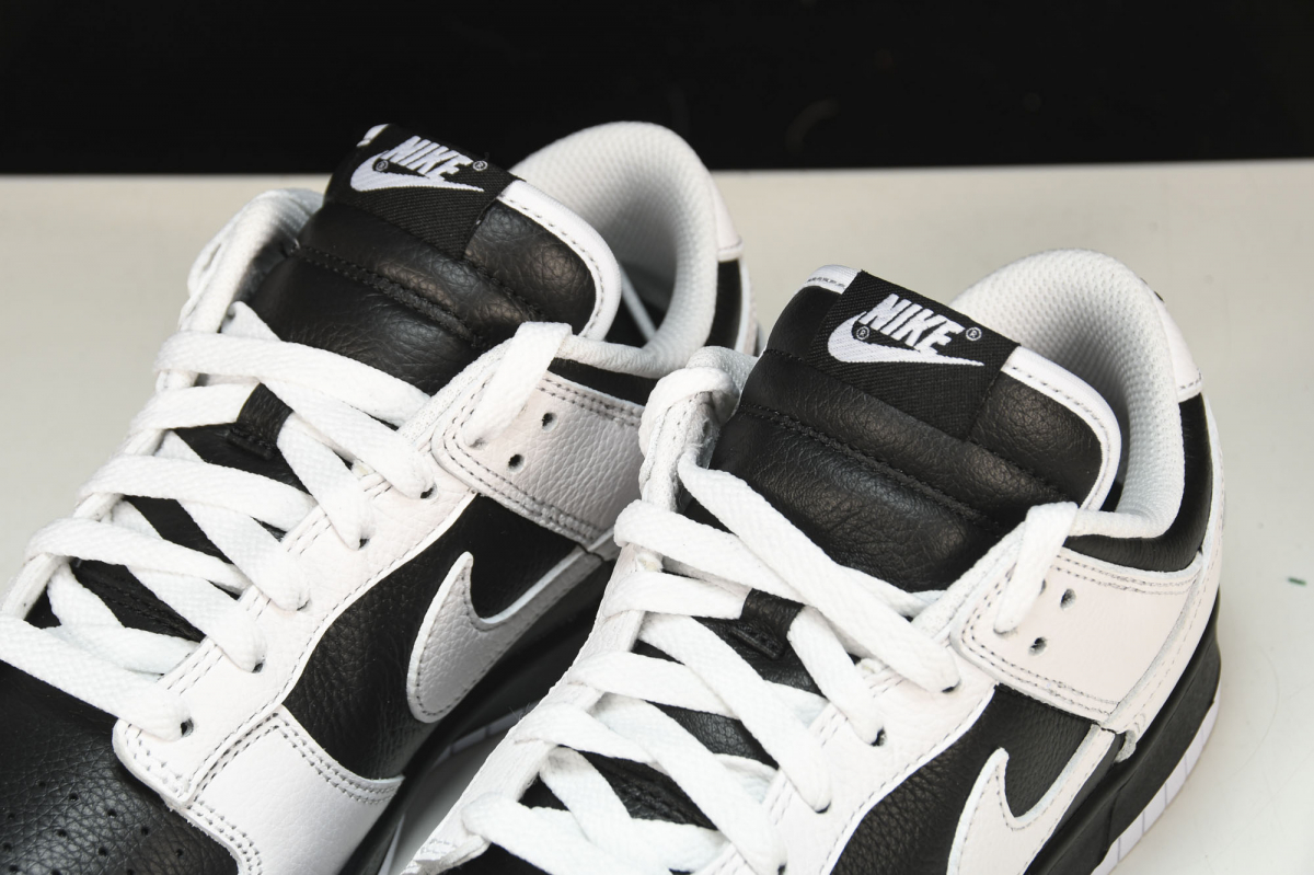 Nike Dunk Low Retro Reverse Panda