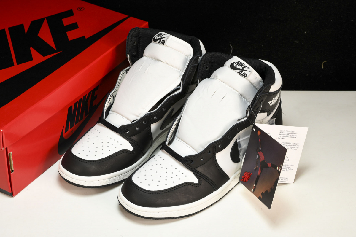 Jordan 1 Retro High 