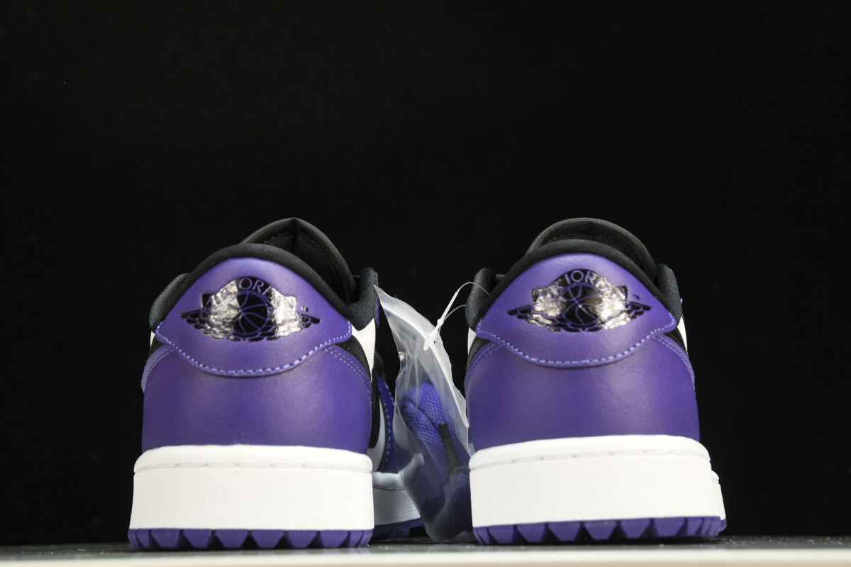 Jordan 1 Low Golf 
