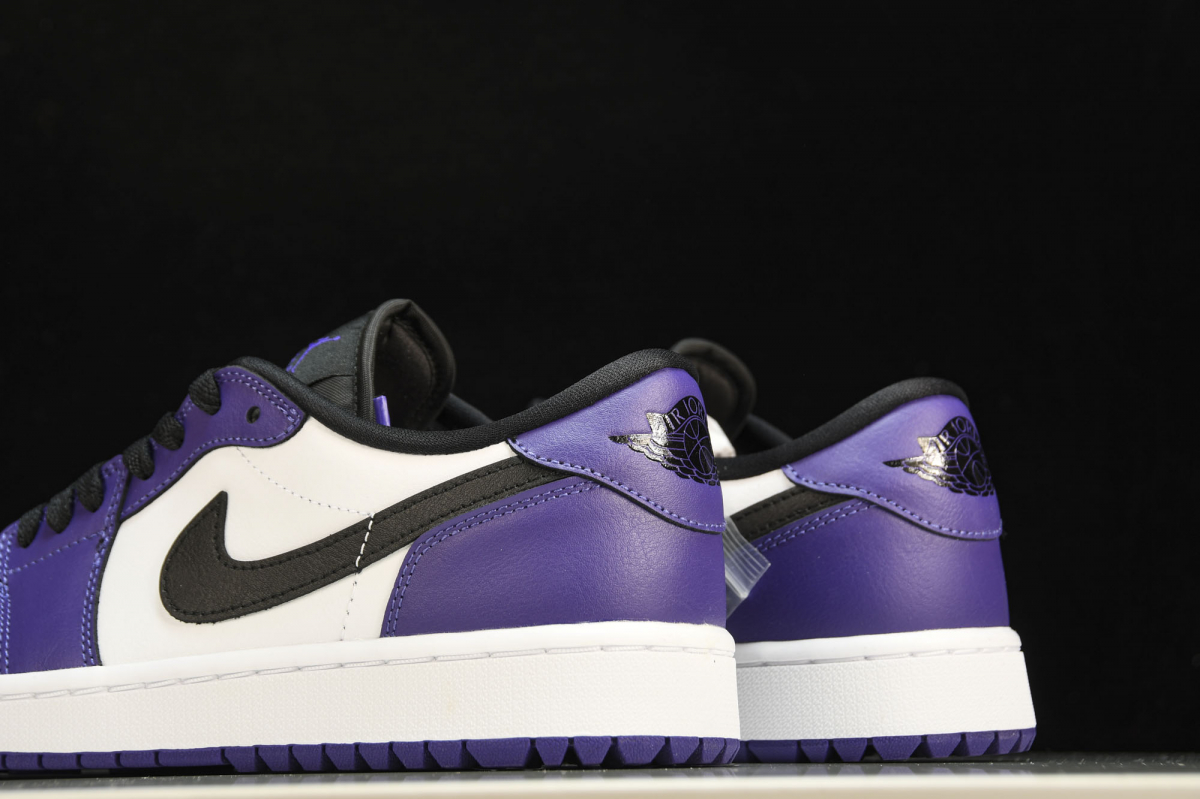 Jordan 1 Low Golf 