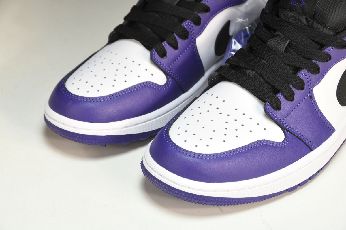 Jordan 1 Low Golf 