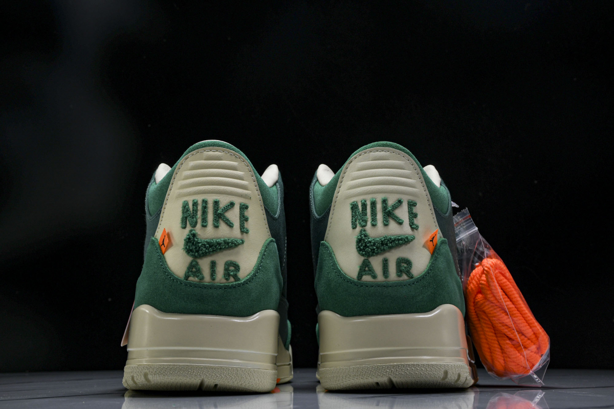 jordan 3 retro sp nina Ch*el abney bicoastal