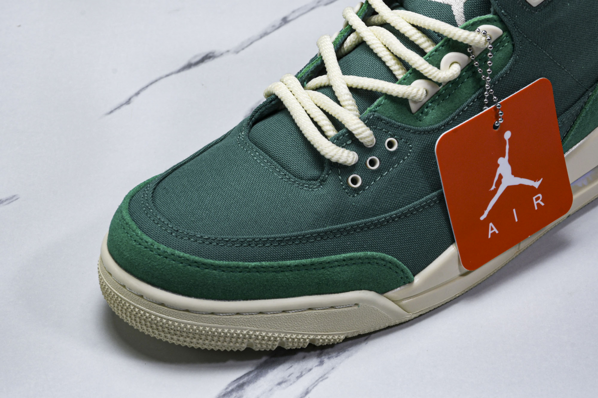 jordan 3 retro sp nina Ch*el abney bicoastal