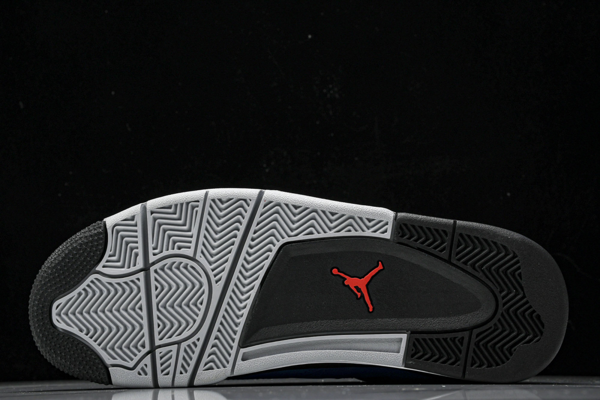 Eminem x Air Jordan 4 Retro 