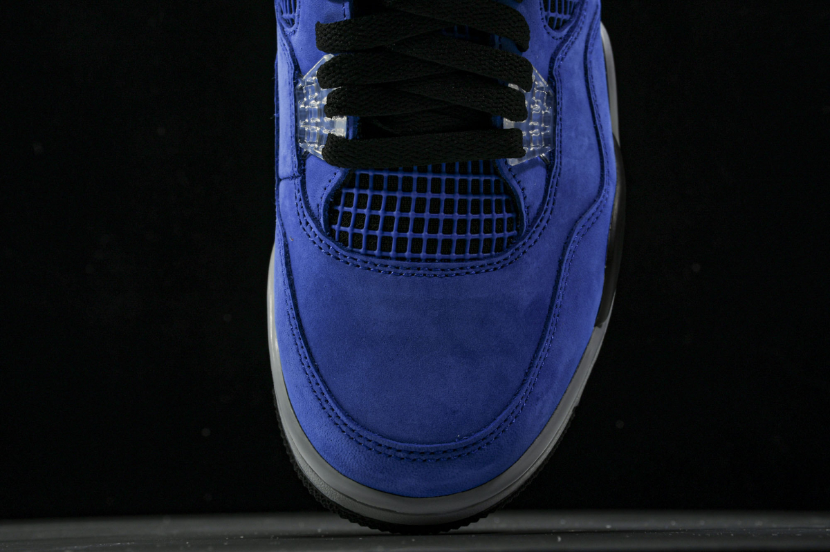 Eminem x Air Jordan 4 Retro 