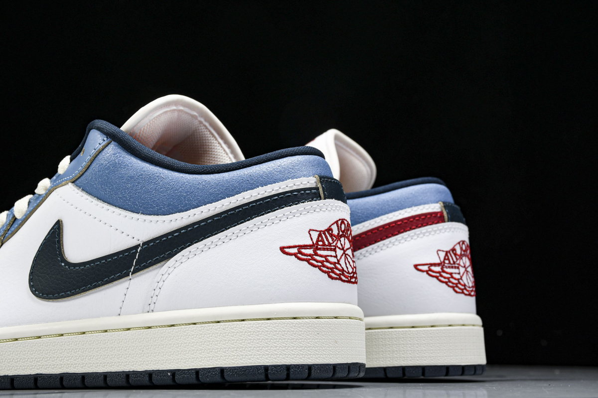 Jordan 1 Low SE Armory Navy