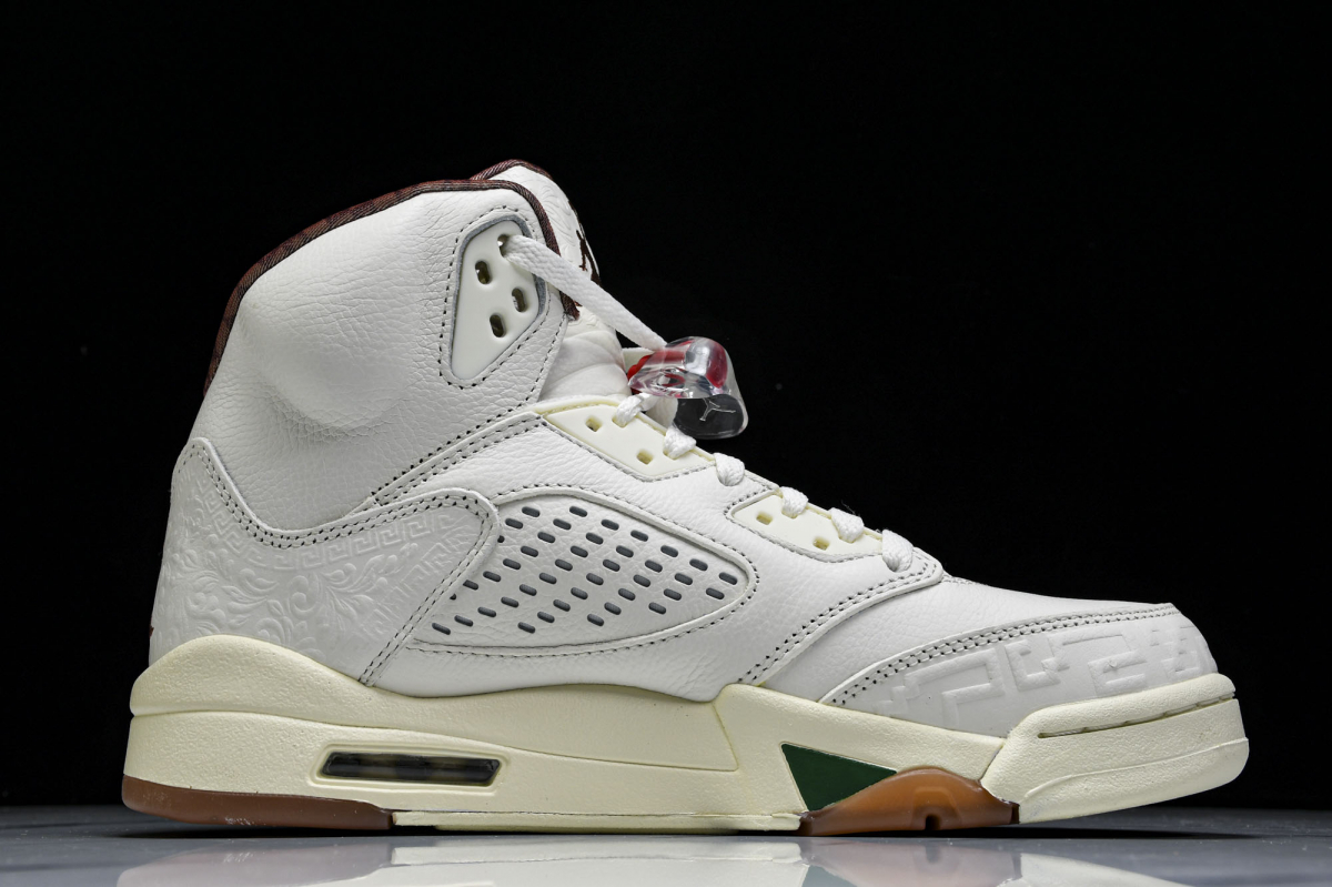 Jordan 5 Retro El Grito Sail