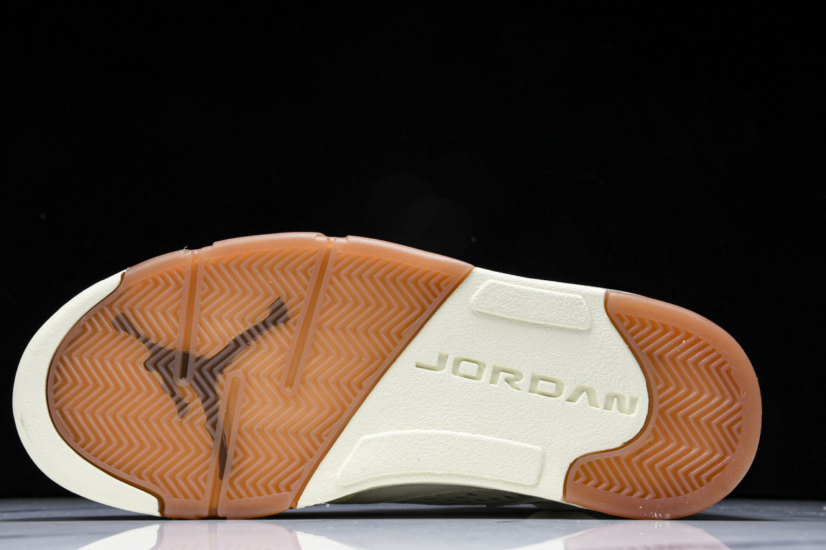 Jordan 5 Retro El Grito Sail